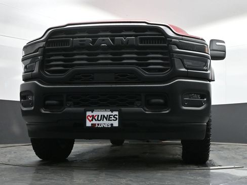 New 2026 RAM 2500 Warlock AWD/4WD image 46