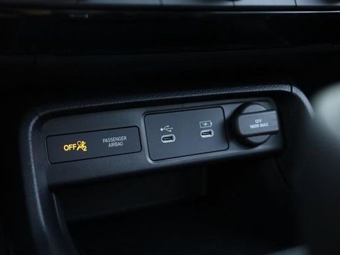 New 2026 Honda Civic Sport image 15