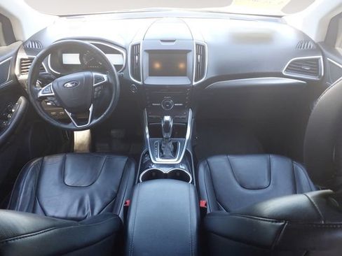 Used 2015 Ford Edge Titanium AWD/4WD image 10