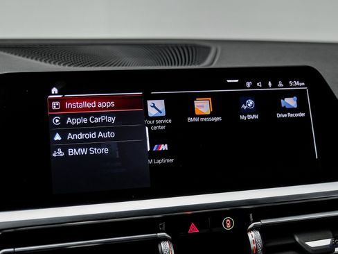 Used 2021 BMW M4 Coupe w/ Executive Package image 70