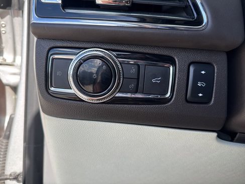 Used 2018 Lincoln Navigator Black Label w/ Cargo Package image 23