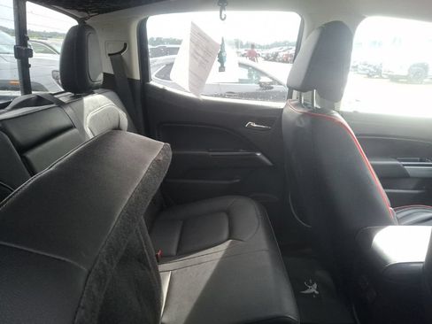 Used 2017 Chevrolet Colorado ZR2 AWD/4WD image 12