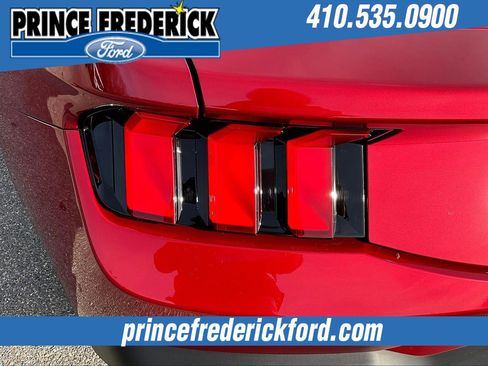 Used 2024 Ford Mustang Premium image 27