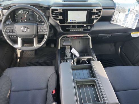 New 2026 Toyota Tundra SR5 image 21