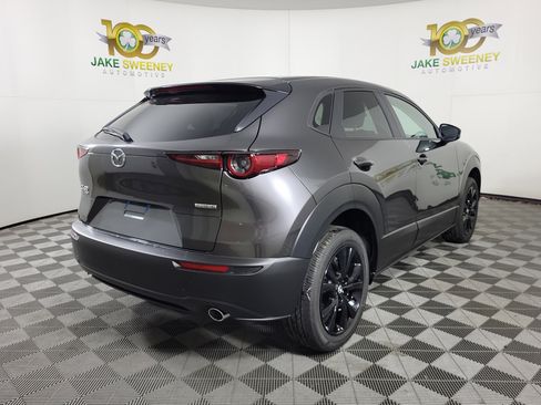 New 2026 MAZDA CX-30 AWD 2.5 S w/ Select Sport Pkg image 9