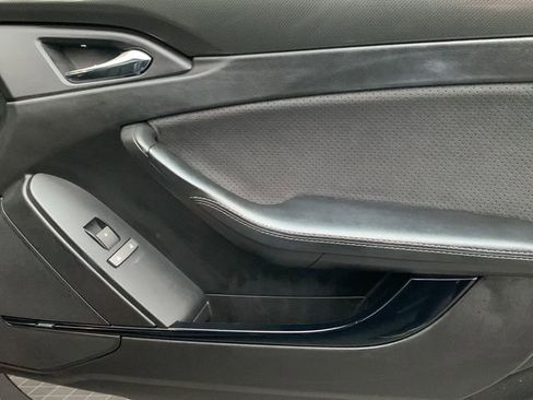 Used 2012 Cadillac CTS V image 38