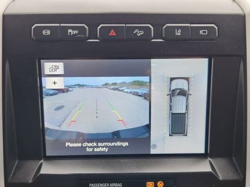 Used 2019 Ford F350 King Ranch w/ King Ranch Ultimate Package AWD/4WD image 6