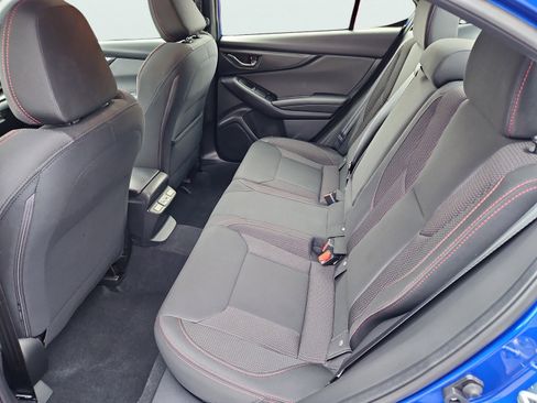 Used 2024 Subaru WRX Premium image 31