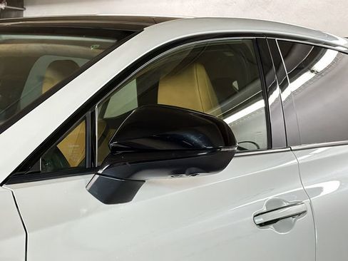 Certified 2023 Lexus RZ 450e Premium w/ Technology Package image 5