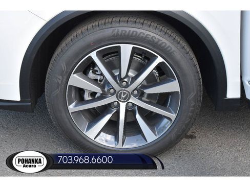 New 2026 Acura MDX SH-AWD w/ Technology Package image 36