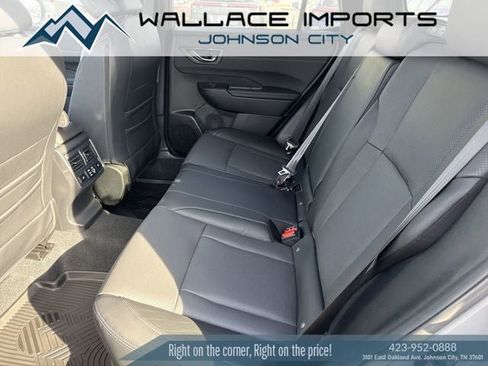 New 2026 Subaru Outback Touring AWD/4WD image 73