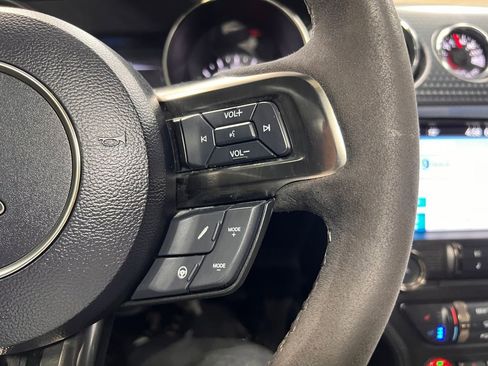 Used 2017 Ford Mustang Shelby GT350 RWD image 9
