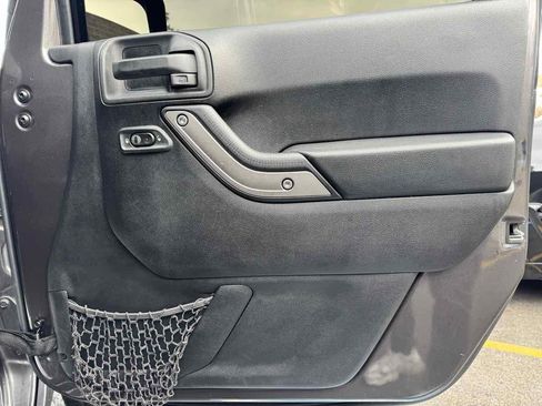 Used 2014 Jeep Wrangler Unlimited Sport w/ Quick Order Package 24S image 25