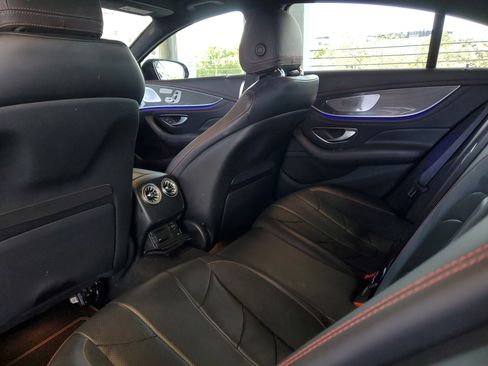 Used 2019 Mercedes-Benz CLS 53 AMG 4MATIC image 10