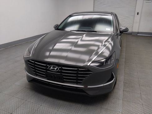 Used 2022 Hyundai Sonata SE FWD image 15