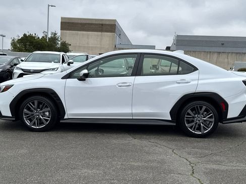 Used 2022 Subaru WRX image 9