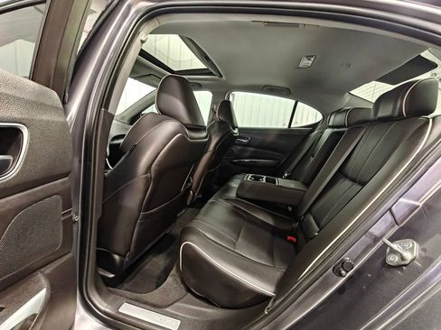 Used 2019 Acura TLX V6 SH-AWD w/ Technology Pkg image 27