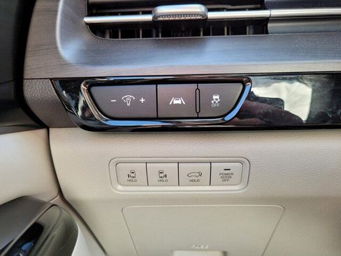 Used 2022 Kia Carnival SX image 26