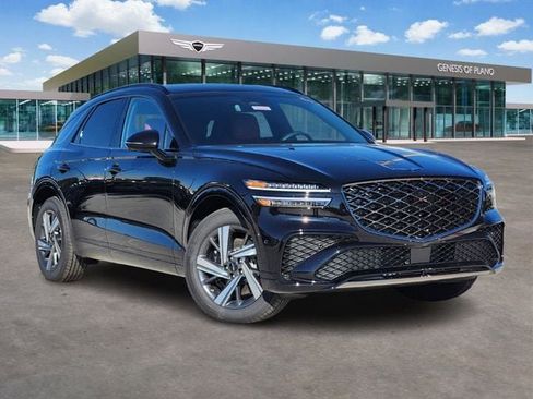 Used 2026 Genesis GV70 3.5T Sport Advanced AWD/4WD image 1
