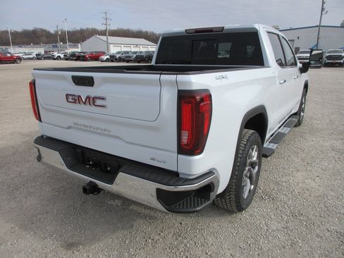 New 2026 GMC Sierra 1500 SLT w/ SLT Premium Plus Package image 5