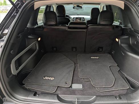 Used 2015 Jeep Cherokee Limited AWD/4WD image 21