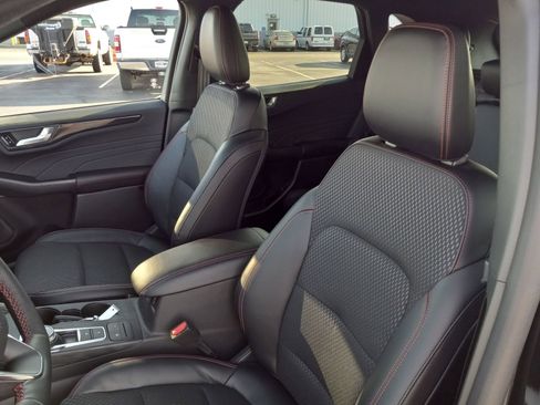 New 2026 Ford Escape ST-Line w/ Cold Weather Package image 12