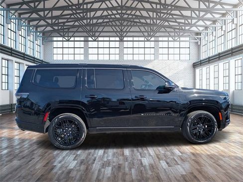 New 2026 Jeep Grand Wagoneer Limited image 3