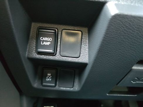 New 2026 Nissan Frontier SV RWD image 30