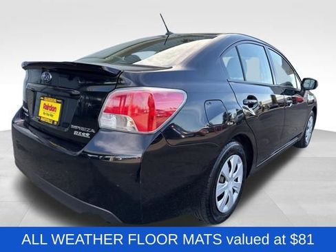 Used 2016 Subaru Impreza 2.0i image 7