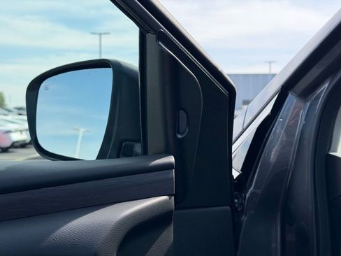 Used 2024 Nissan Murano Platinum w/ Cargo Package AWD/4WD image 14