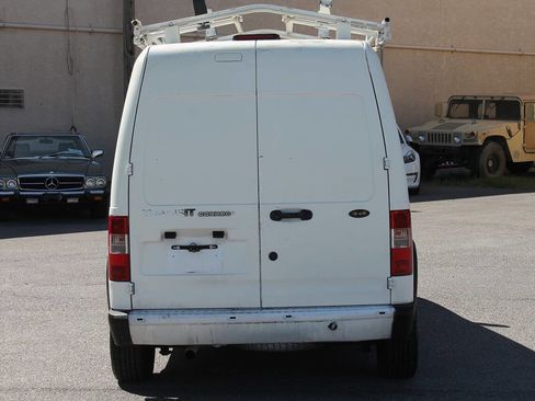 Used 2011 Ford Transit Connect XLT FWD image 7
