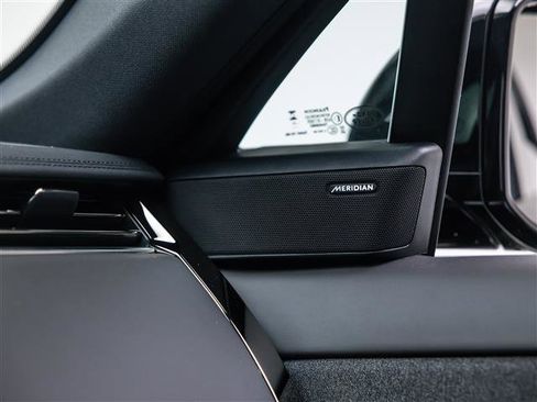 New 2026 Land Rover Range Rover Sport SE image 30