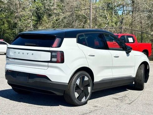 New 2026 Volvo EX30 Plus w/ Protection Package Premier image 24