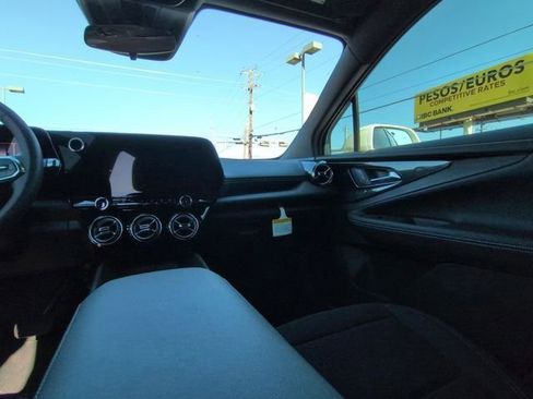 New 2026 Chevrolet Blazer EV LT image 3