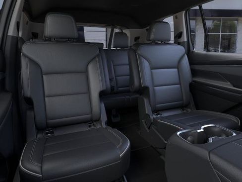 New 2026 Buick Enclave Preferred image 17