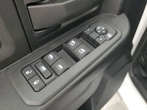 New 2026 RAM 3500 Tradesman RWD image 28