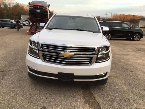 Used 2019 Chevrolet Tahoe Premier image 9