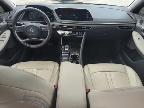 Used 2023 Hyundai Sonata SEL w/ Convenience Package FWD image 15