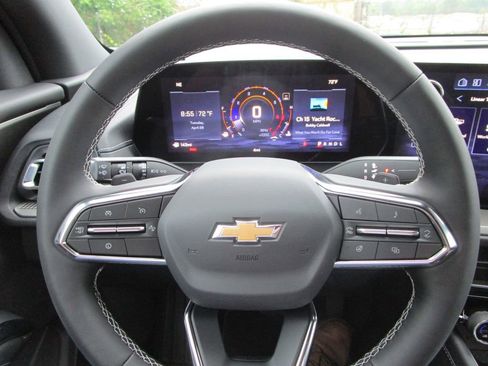 New 2026 Chevrolet Traverse LT FWD image 27
