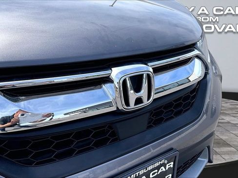 Used 2018 Honda CR-V EX image 28