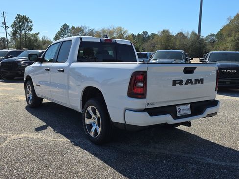 New 2026 RAM 1500 Express image 6
