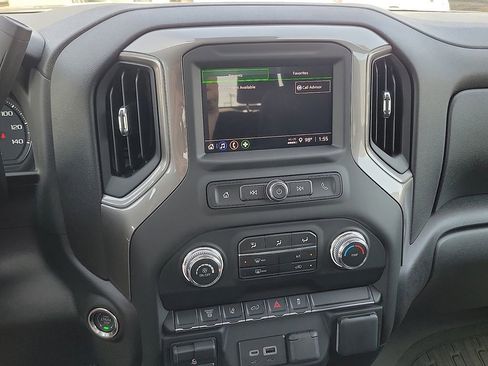 New 2026 GMC Sierra 3500 Pro image 22