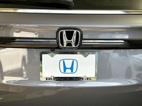 New 2026 Honda Odyssey EX-L image 21