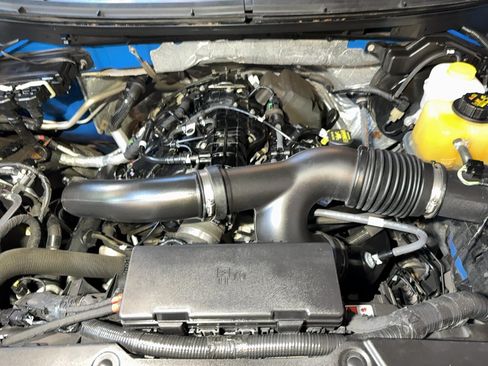 Used 2013 Ford F150 XLT w/ XLT Chrome Pkg AWD/4WD image 67