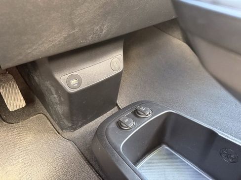 Used 2022 Kia EV6 Wind w/ Wind Technology Package image 22