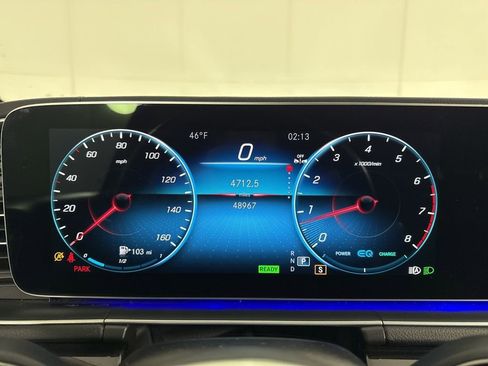 Used 2023 Mercedes-Benz GLS 450 4MATIC image 27