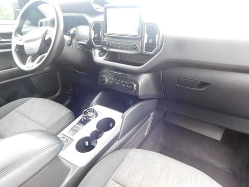 Used 2021 Ford Bronco Sport Big Bend AWD/4WD image 17
