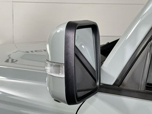 Used 2021 Ford Bronco Outer Banks image 10