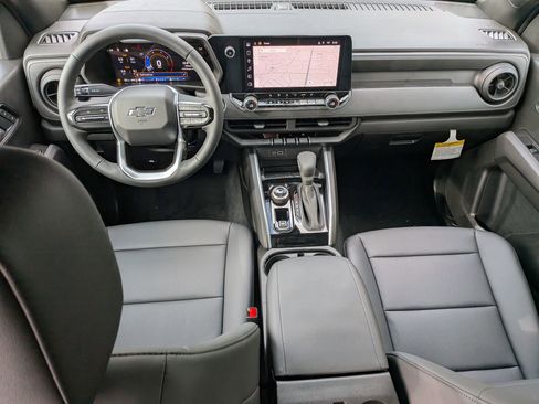 New 2026 Chevrolet Colorado Trail Boss image 15