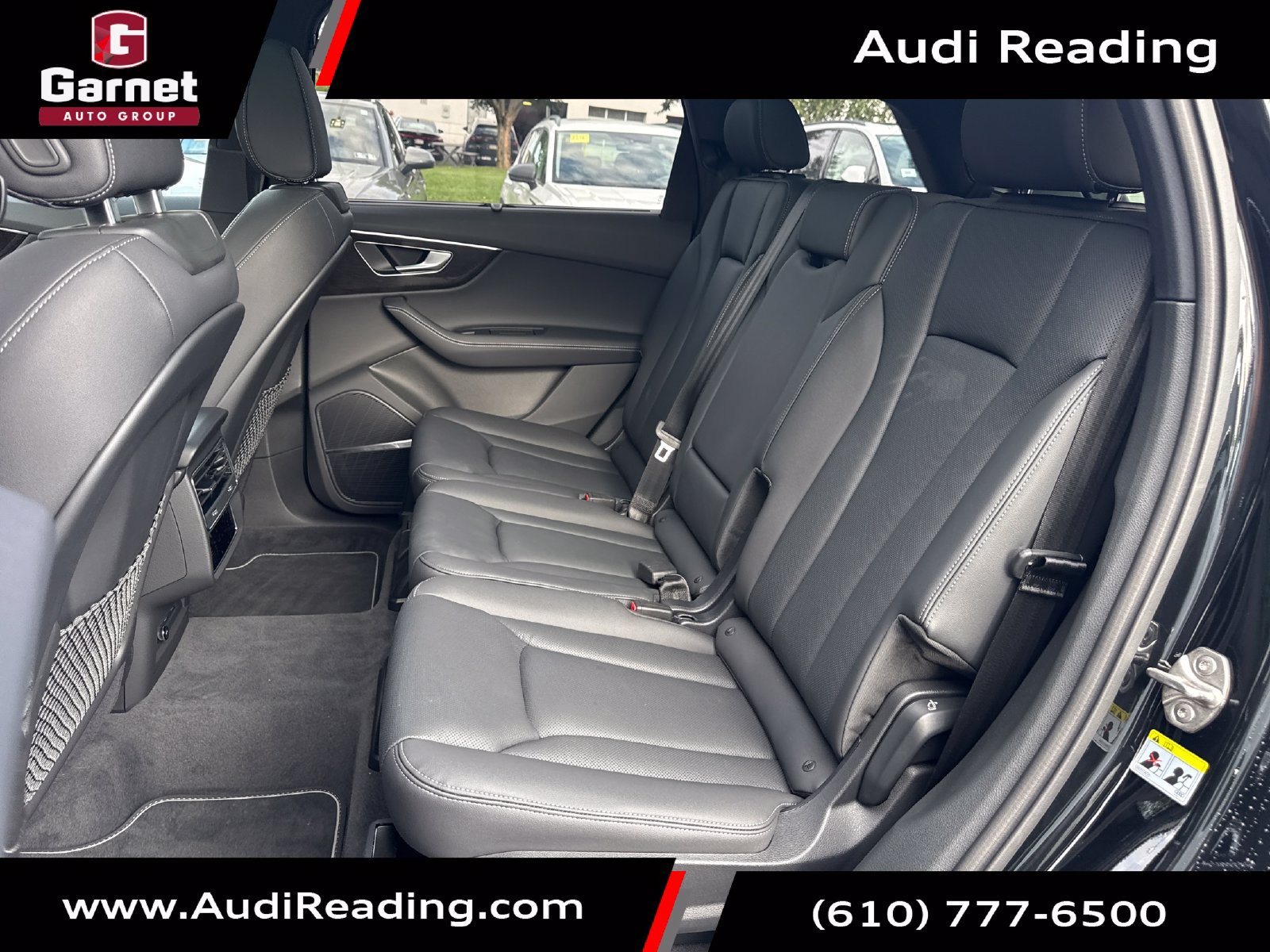 Used 2026 Audi Q7 2.0T Premium Plus AWD/4WD image 26